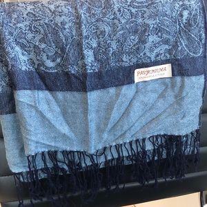 Pashmina Scarf / wrap